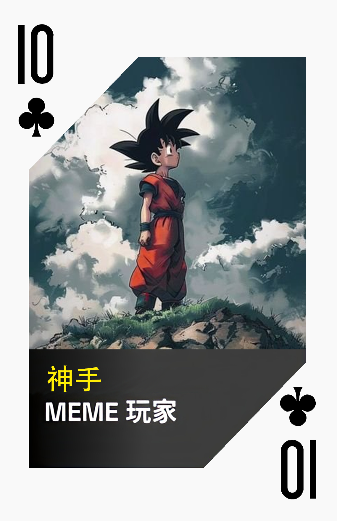 梅花10